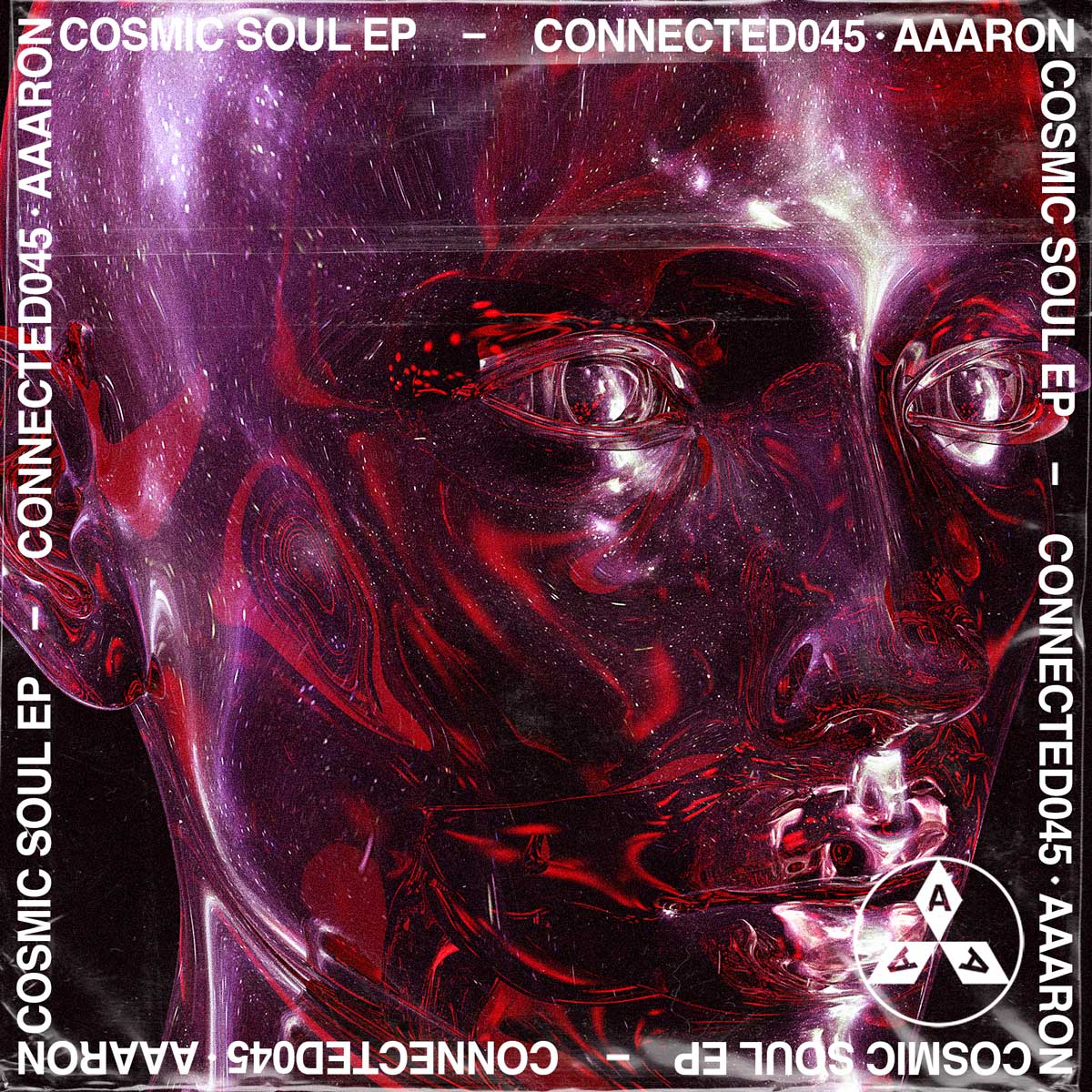 Cosmic Soul EP Cover